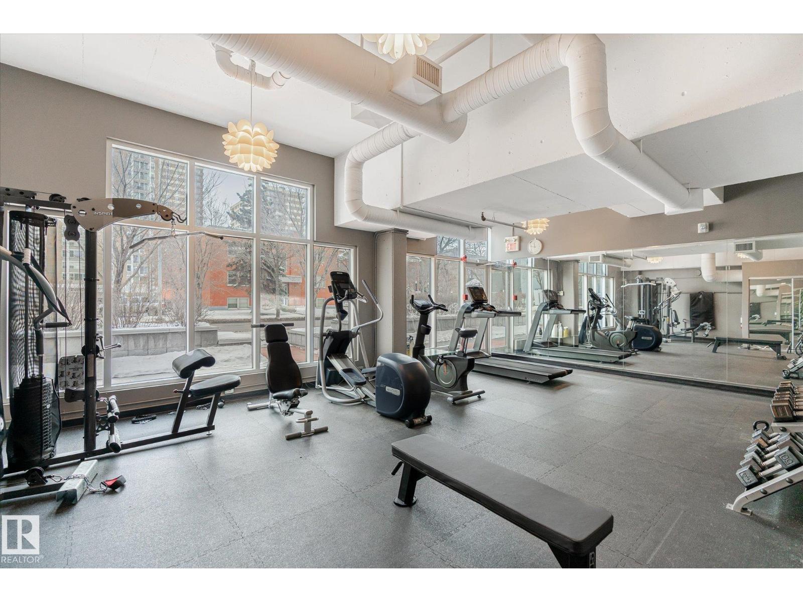 #506 10504 99 Av Nw, Edmonton, Alberta  T5K 1B2 - Photo 30 - E4463837