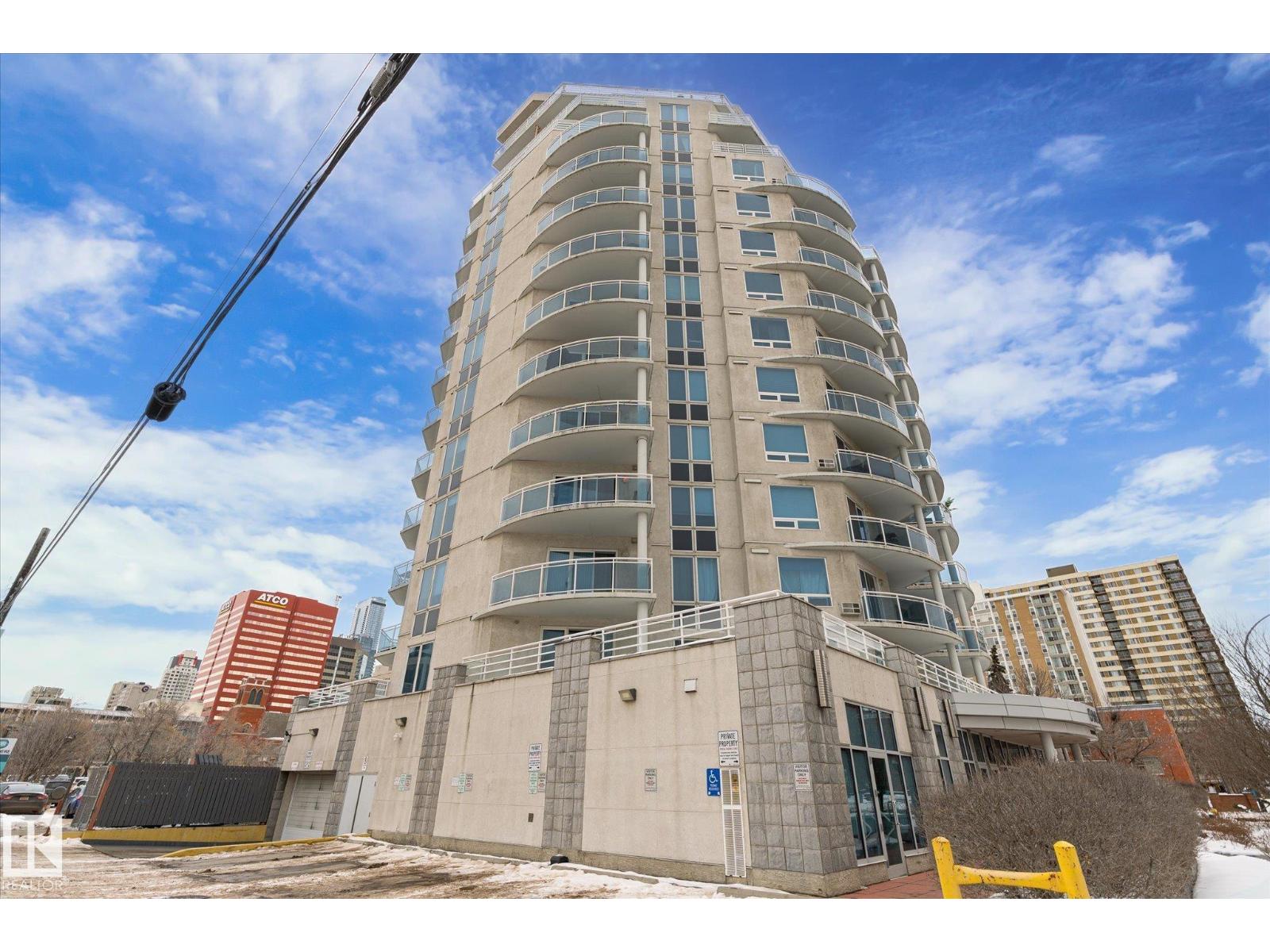 #506 10504 99 Av Nw, Edmonton, Alberta  T5K 1B2 - Photo 31 - E4463837