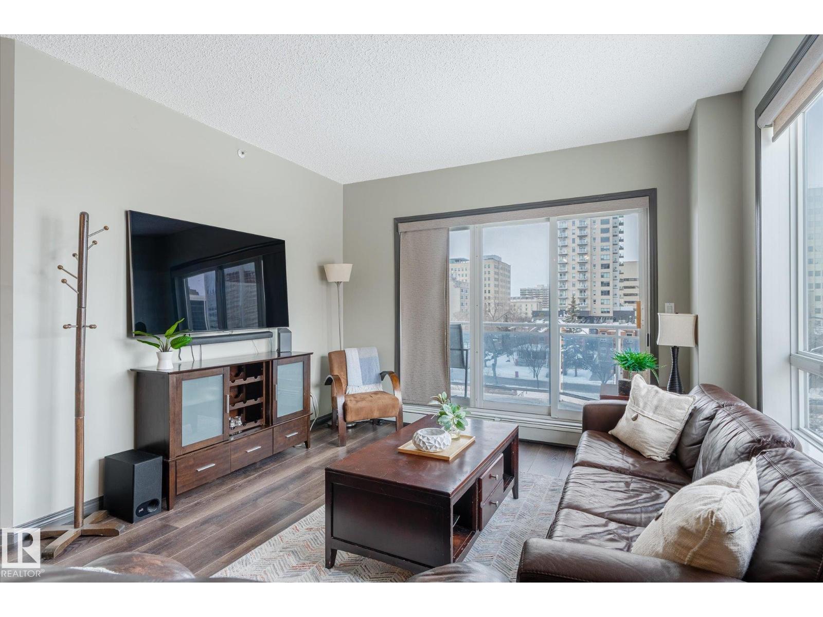 #506 10504 99 Av Nw, Edmonton, Alberta  T5K 1B2 - Photo 6 - E4463837