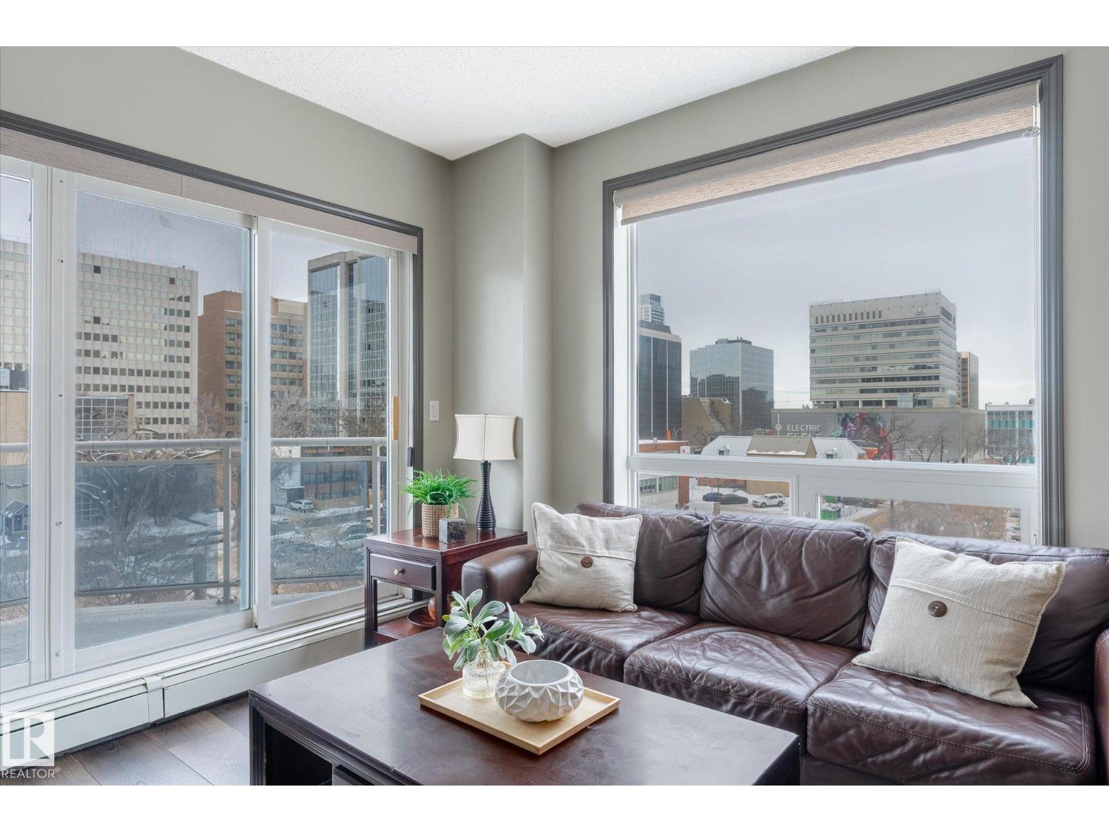 #506 10504 99 Av Nw, Edmonton, Alberta  T5K 1B2 - Photo 7 - E4463837