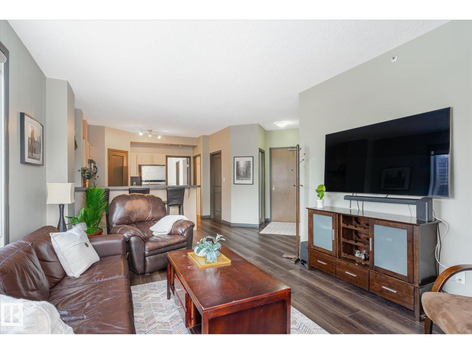 #506 10504 99 Av Nw, Edmonton, Alberta  T5K 1B2 - Photo 8 - E4463837