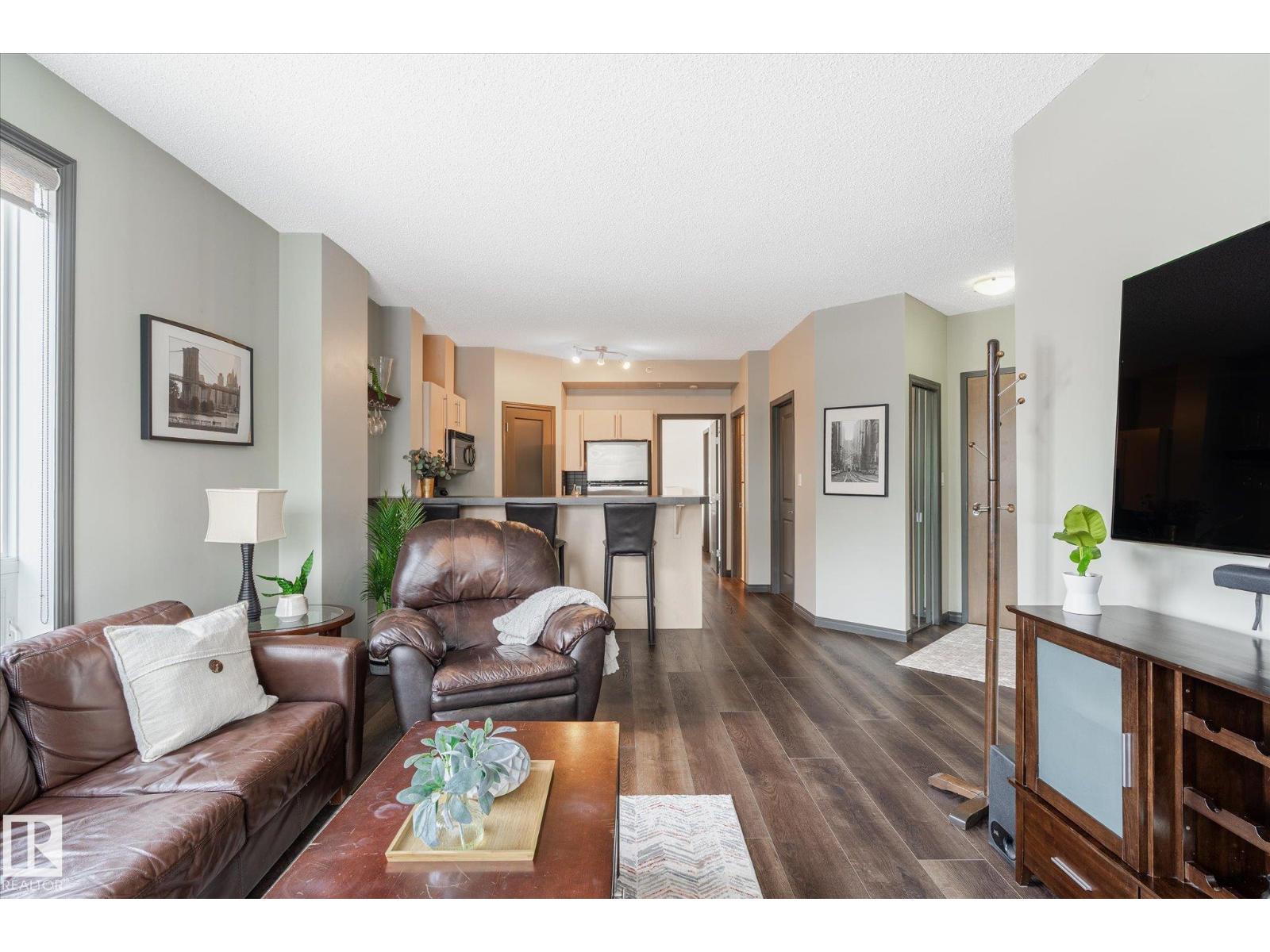 #506 10504 99 Av Nw, Edmonton, Alberta  T5K 1B2 - Photo 9 - E4463837