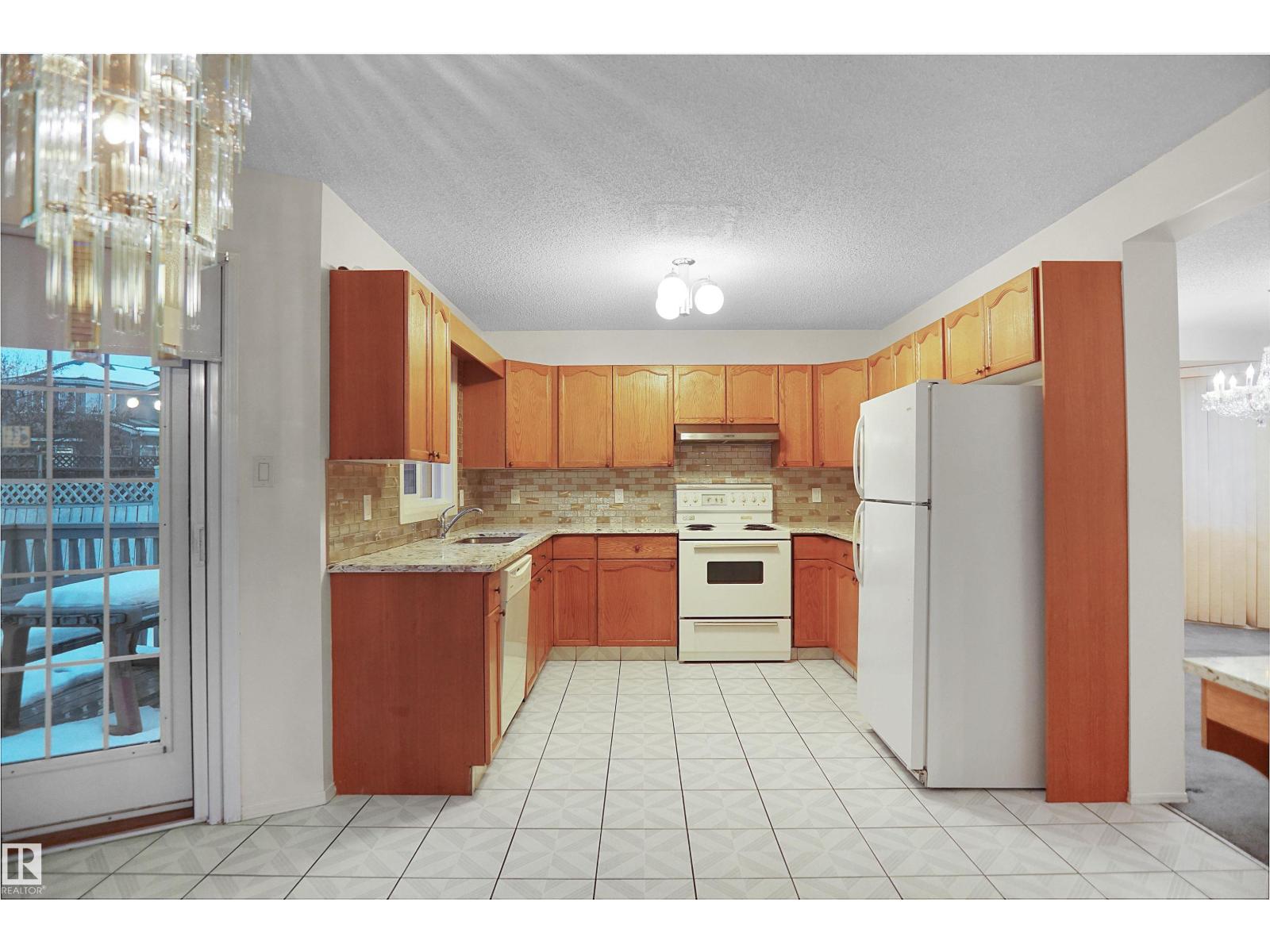 15923 129 St Nw, Edmonton, Alberta  T6V 1B3 - Photo 13 - E4463838