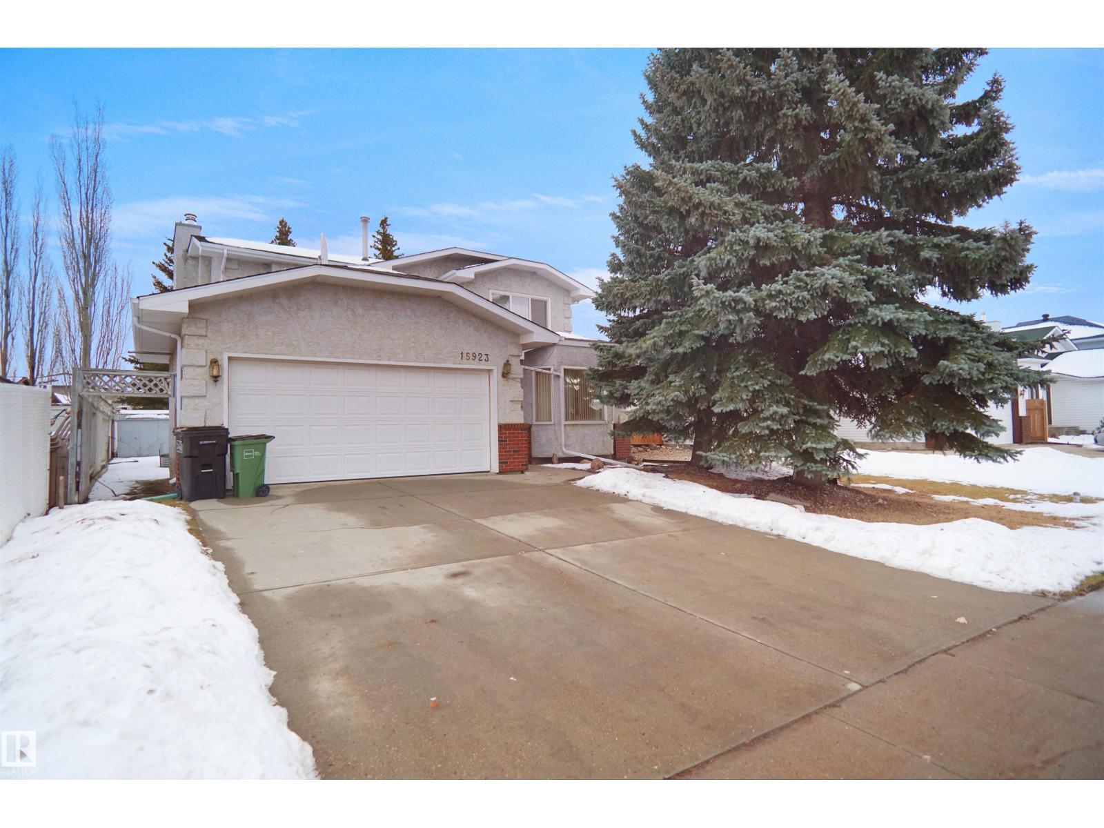 15923 129 St Nw, Edmonton, Alberta  T6V 1B3 - Photo 2 - E4463838