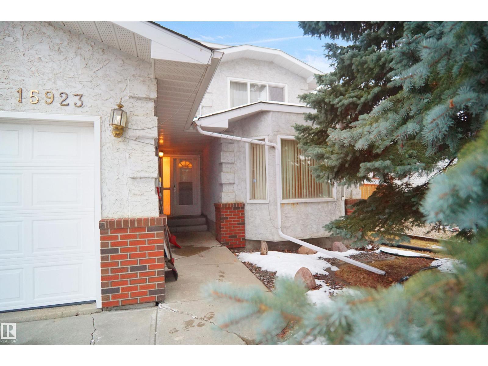 15923 129 St Nw, Edmonton, Alberta  T6V 1B3 - Photo 3 - E4463838