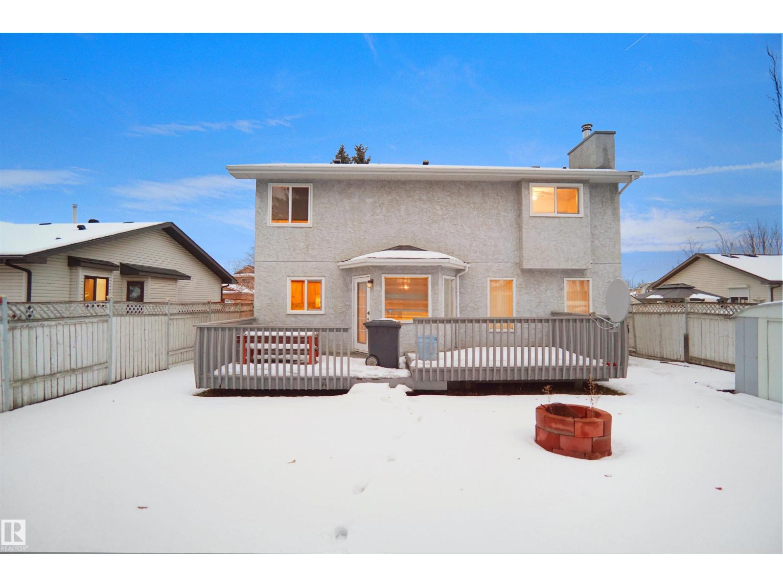 15923 129 St Nw, Edmonton, Alberta  T6V 1B3 - Photo 41 - E4463838
