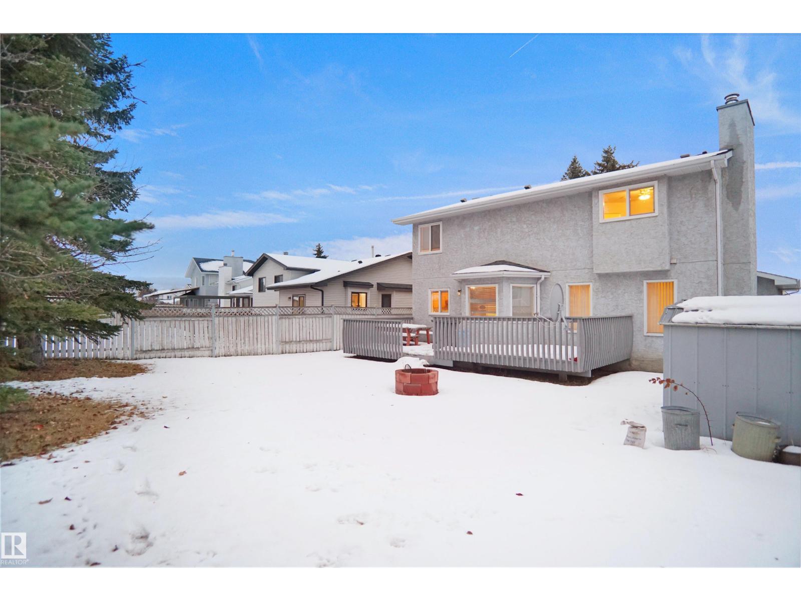 15923 129 St Nw, Edmonton, Alberta  T6V 1B3 - Photo 42 - E4463838