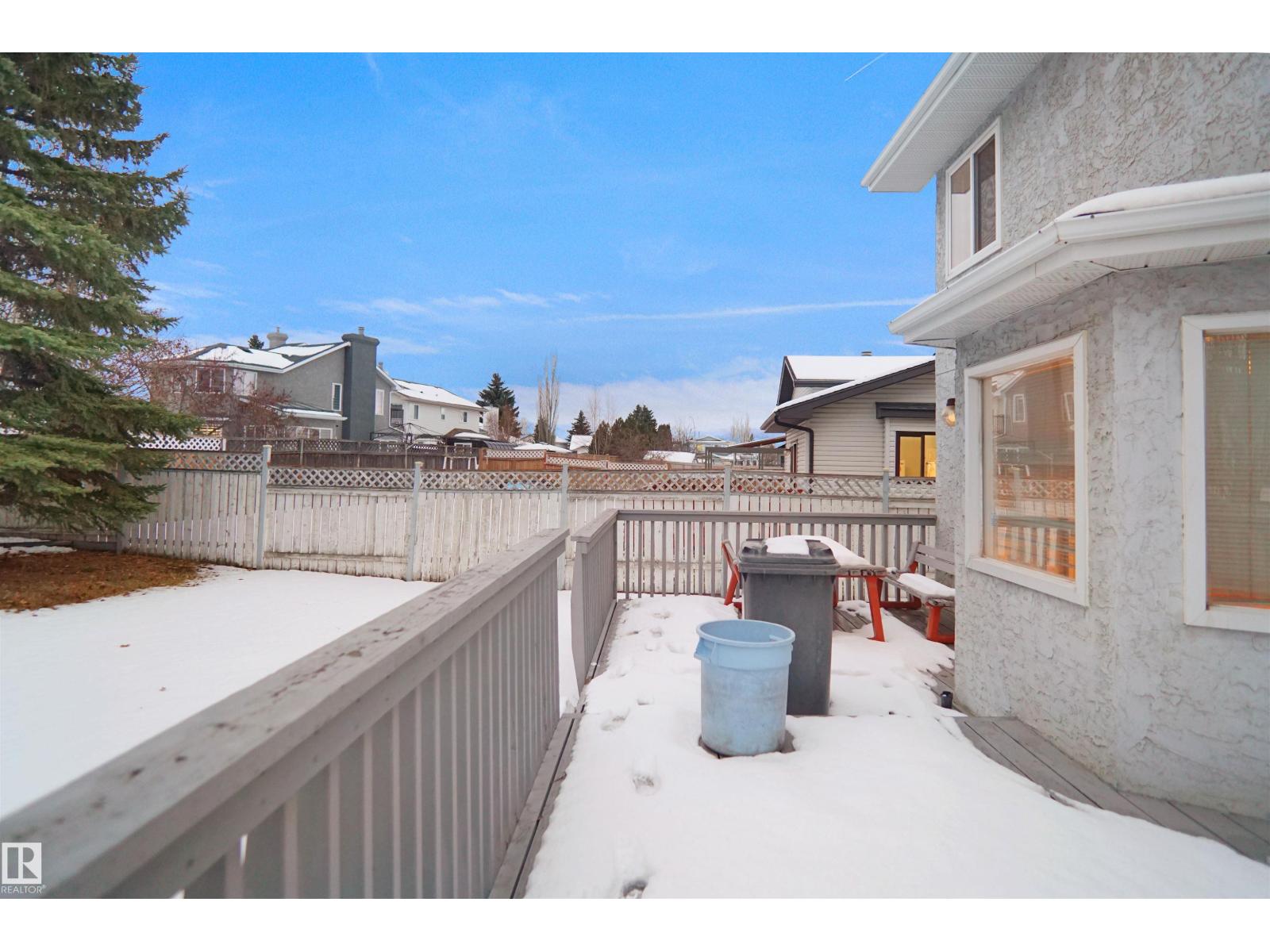 15923 129 St Nw, Edmonton, Alberta  T6V 1B3 - Photo 43 - E4463838
