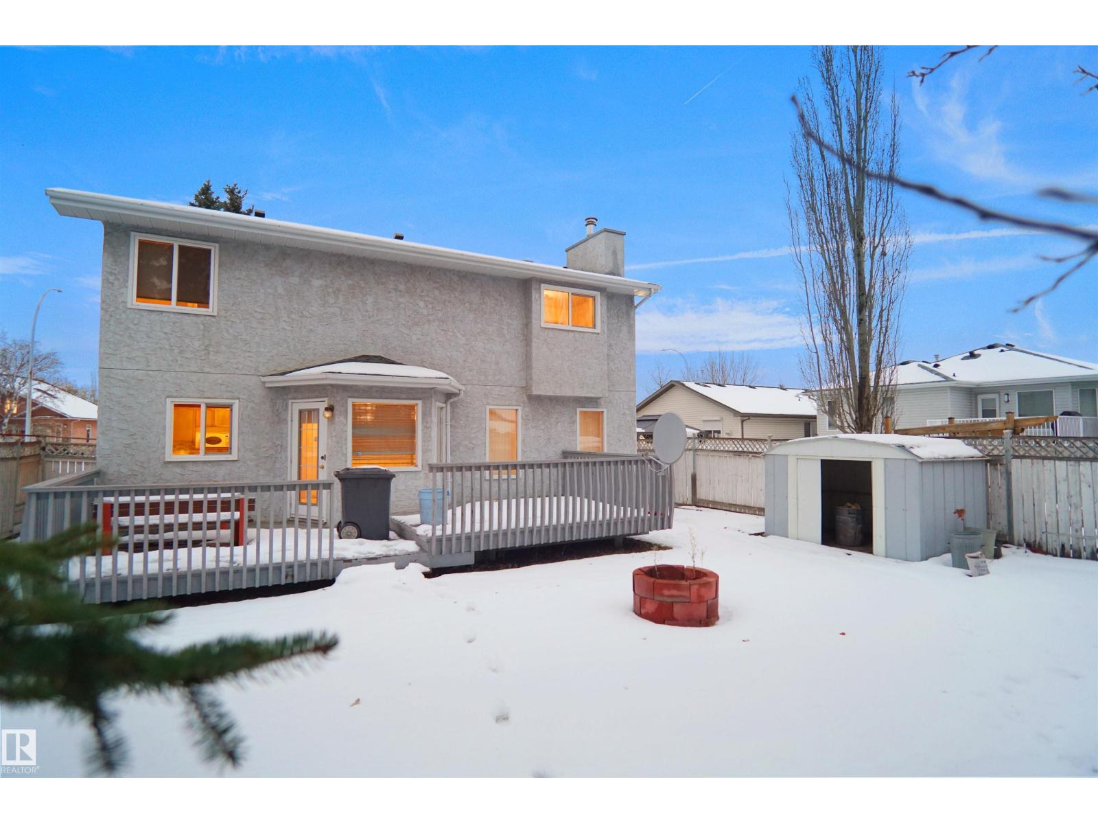 15923 129 St Nw, Edmonton, Alberta  T6V 1B3 - Photo 44 - E4463838