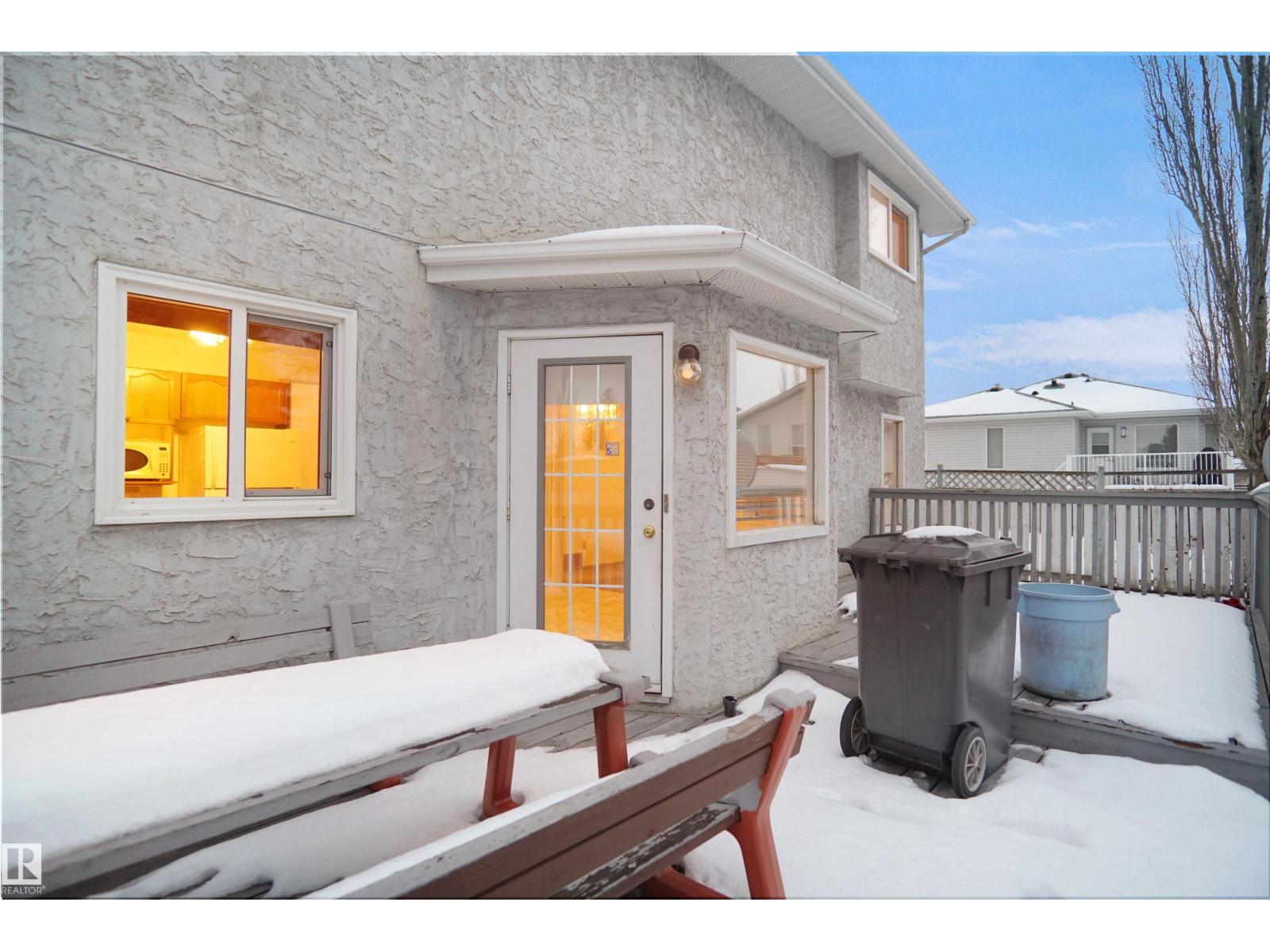 15923 129 St Nw, Edmonton, Alberta  T6V 1B3 - Photo 45 - E4463838