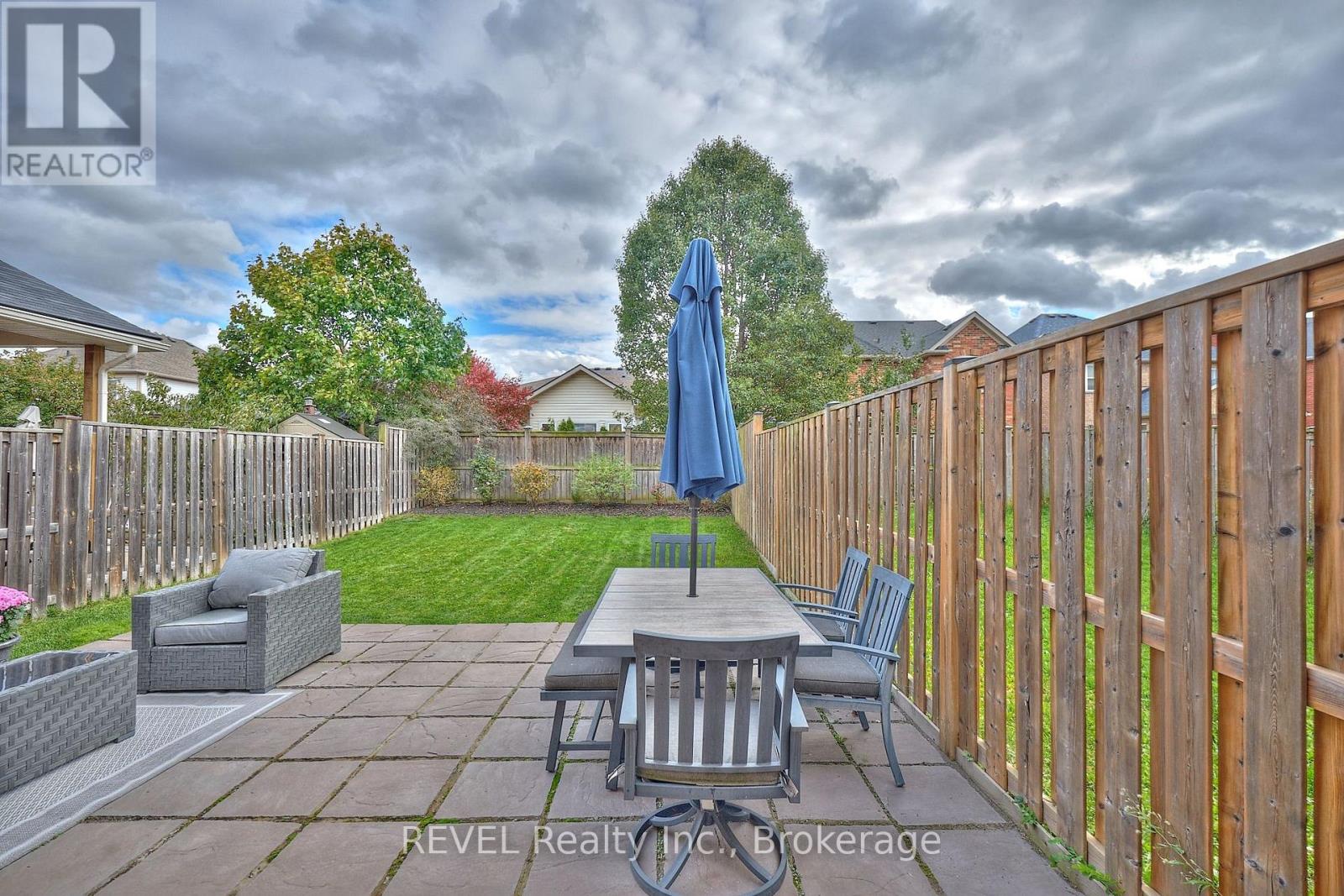 33 Haynes Court, Niagara-On-The-Lake, Ontario  L0S 1J0 - Photo 26 - X12486832