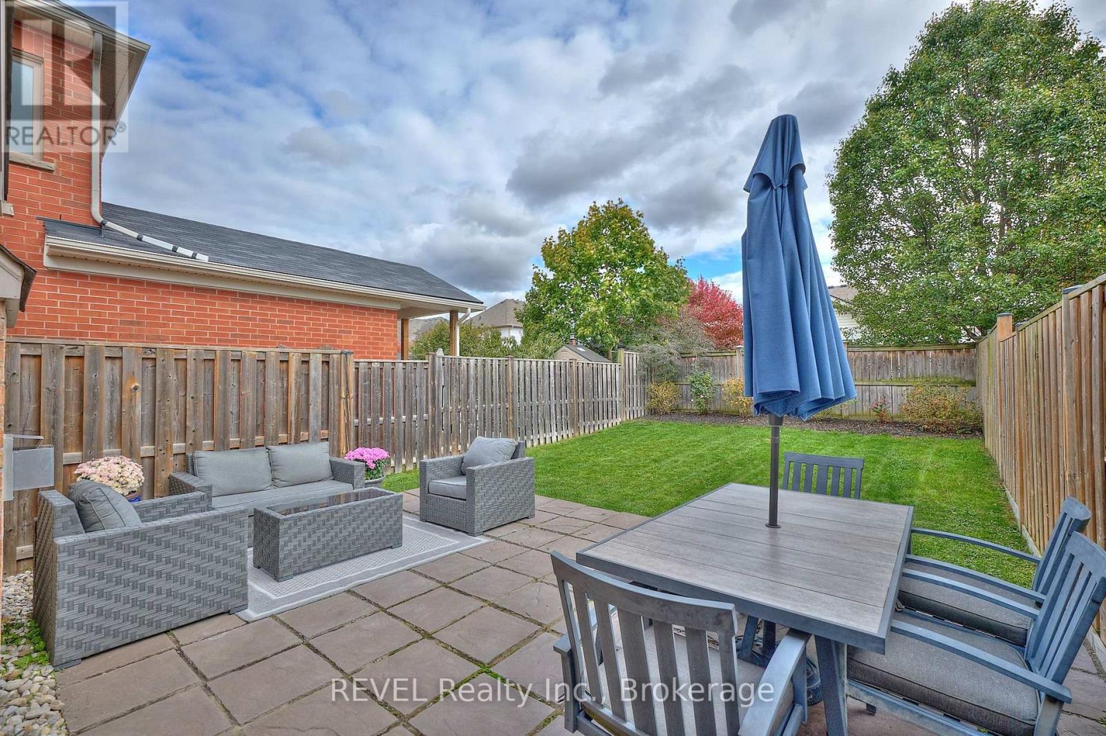 33 Haynes Court, Niagara-On-The-Lake, Ontario  L0S 1J0 - Photo 27 - X12486832