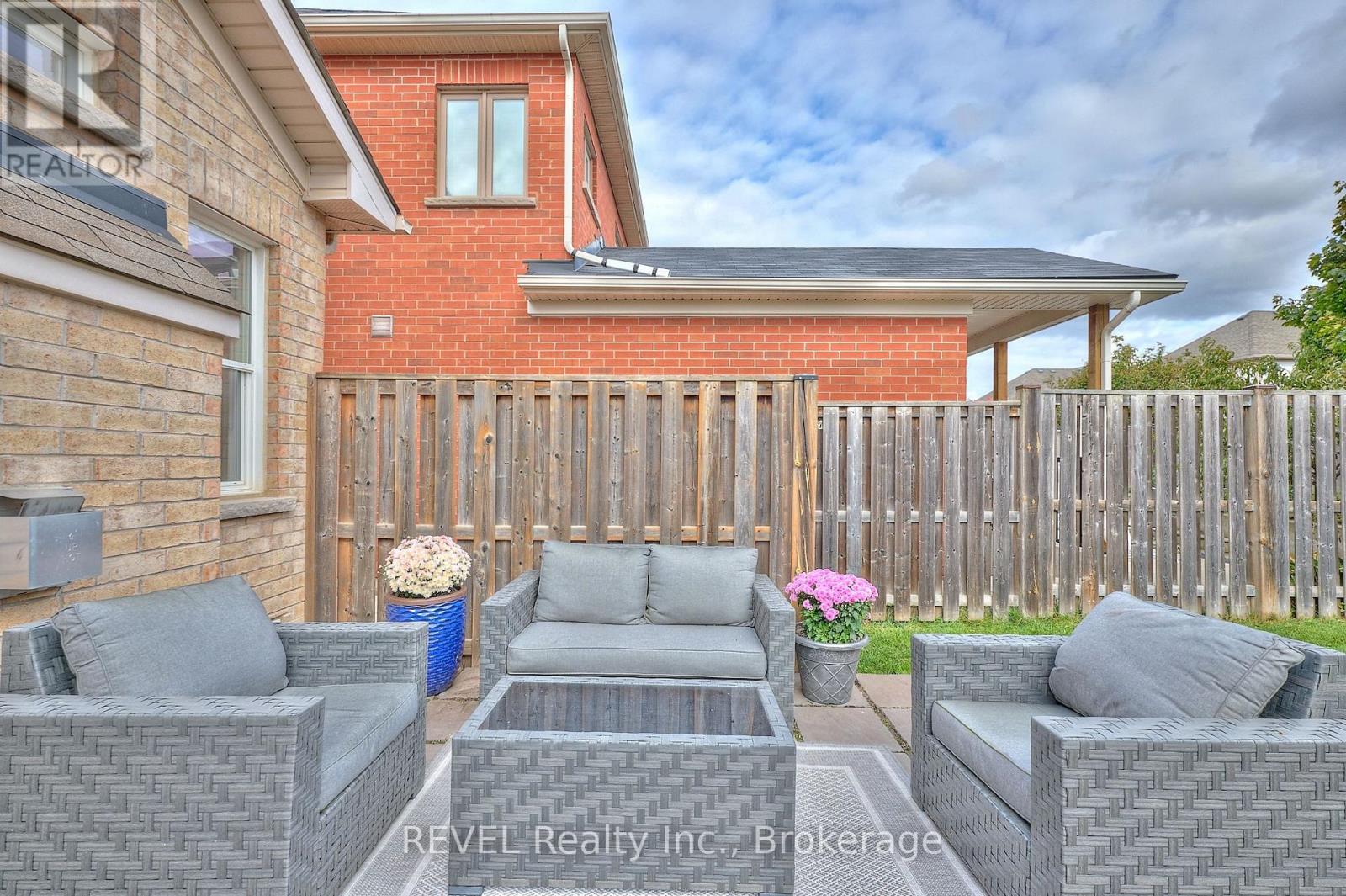 33 Haynes Court, Niagara-On-The-Lake, Ontario  L0S 1J0 - Photo 28 - X12486832