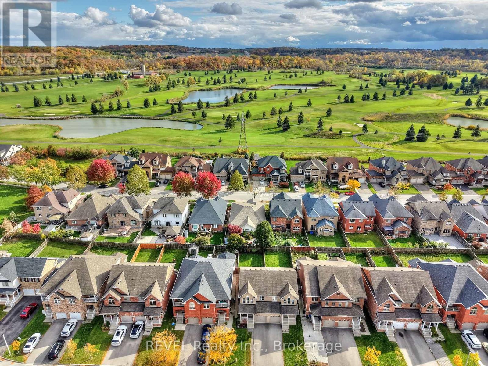 33 Haynes Court, Niagara-On-The-Lake, Ontario  L0S 1J0 - Photo 33 - X12486832