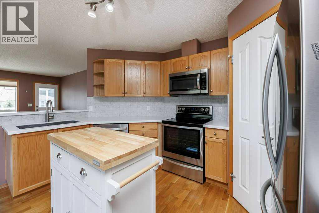 405 Jenkins Drive, Red Deer, Alberta  T4P 3X1 - Photo 10 - A2267362