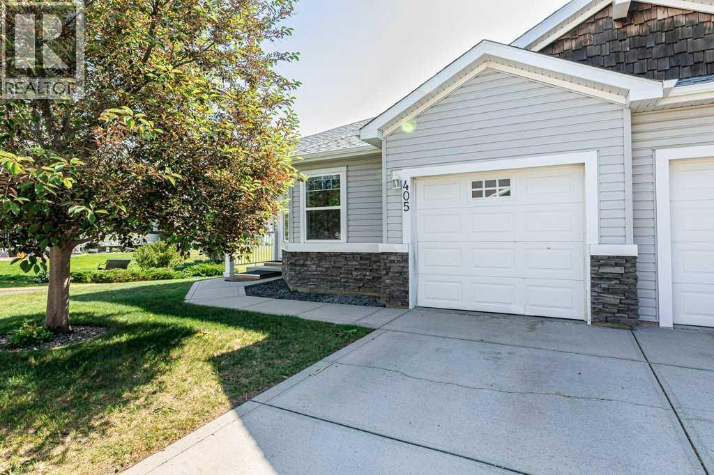 405 Jenkins Drive, Red Deer, Alberta  T4P 3X1 - Photo 2 - A2267362