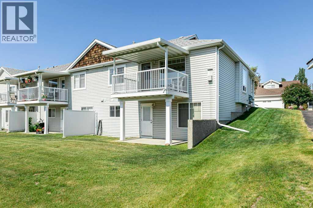 405 Jenkins Drive, Red Deer, Alberta  T4P 3X1 - Photo 5 - A2267362