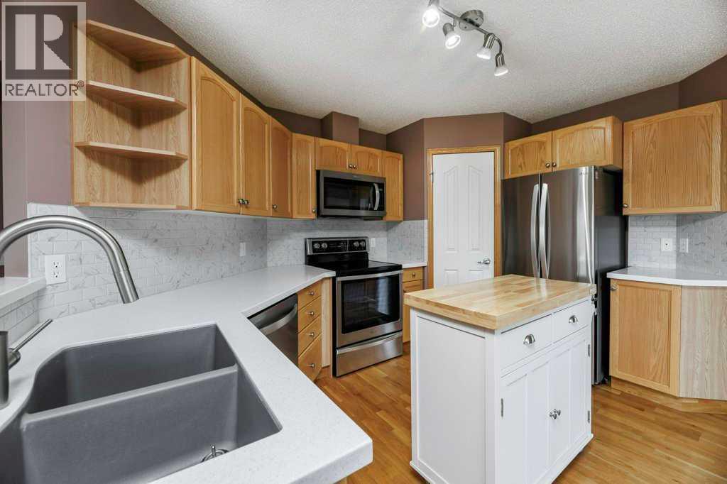 405 Jenkins Drive, Red Deer, Alberta  T4P 3X1 - Photo 9 - A2267362