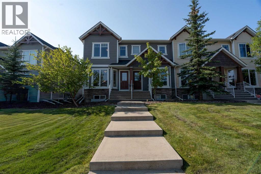 119 Aspen Hills Drive Sw, Calgary, Alberta  T3H 0P9 - Photo 2 - A2255737