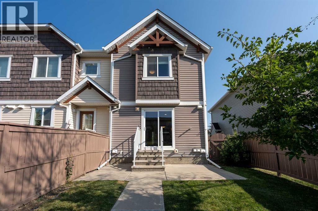 119 Aspen Hills Drive Sw, Calgary, Alberta  T3H 0P9 - Photo 29 - A2255737