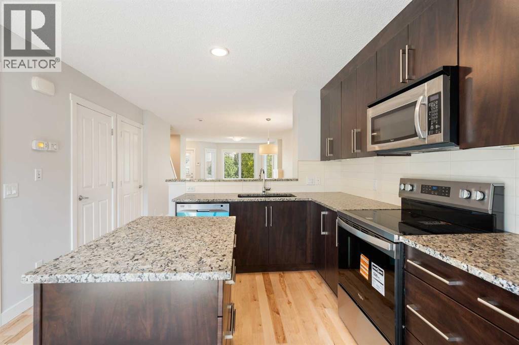 119 Aspen Hills Drive Sw, Calgary, Alberta  T3H 0P9 - Photo 12 - A2255737