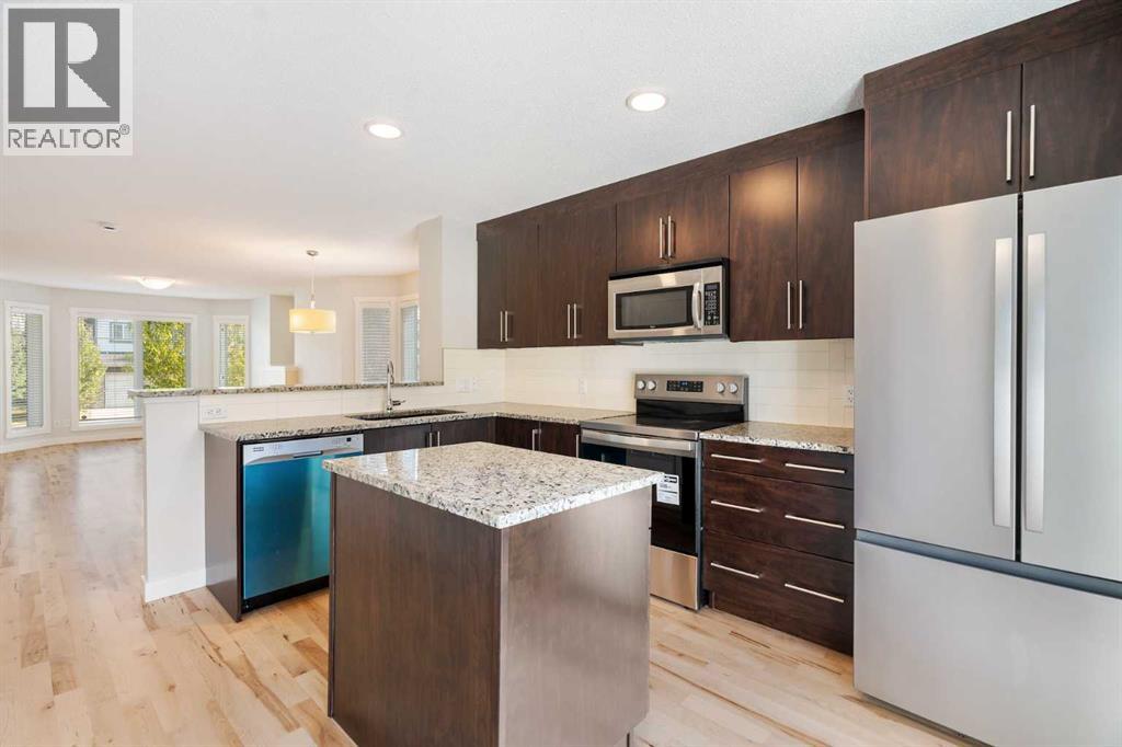 119 Aspen Hills Drive Sw, Calgary, Alberta  T3H 0P9 - Photo 11 - A2255737