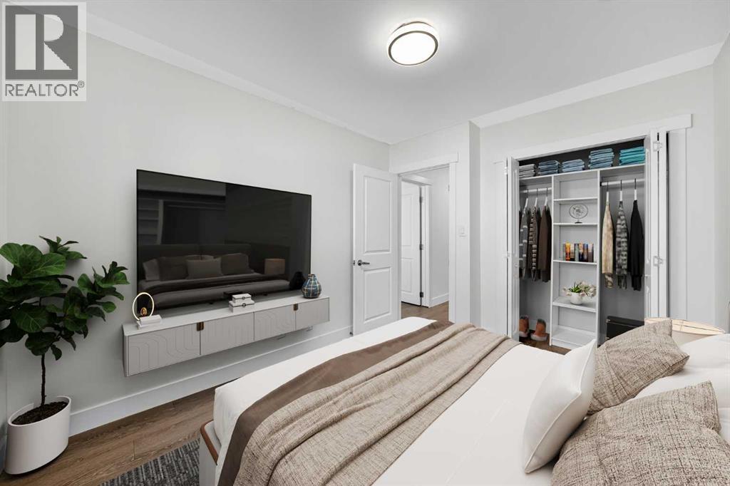 4828 Nelson Road Nw, Calgary, Alberta  T2K 2L9 - Photo 18 - A2257321