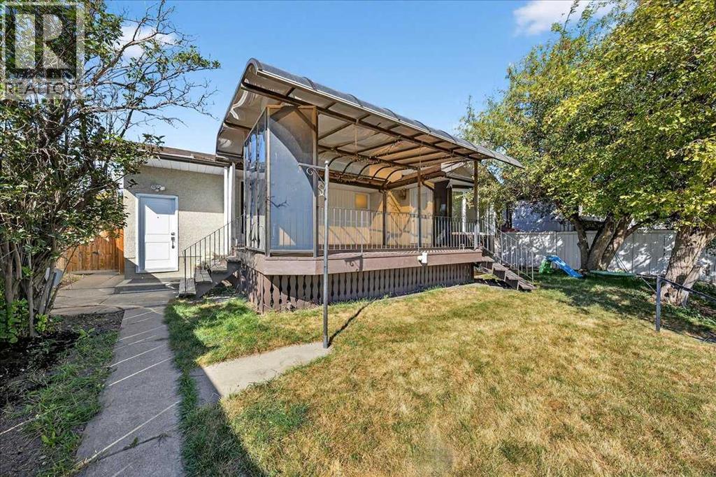 4828 Nelson Road Nw, Calgary, Alberta  T2K 2L9 - Photo 40 - A2257321