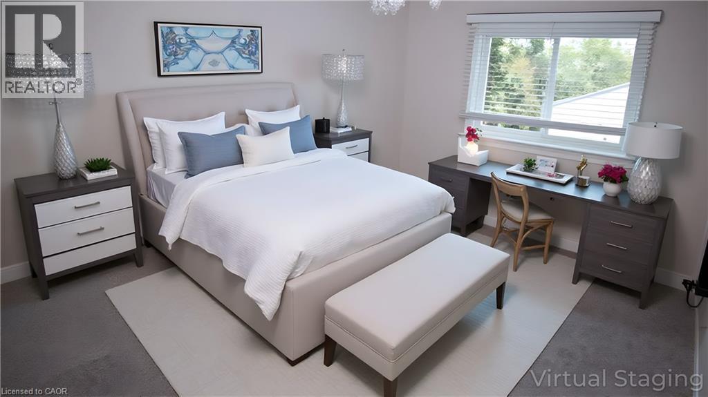 297 Bluevale Street N Unit# B, Waterloo, Ontario  N2J 4H6 - Photo 10 - 40778933