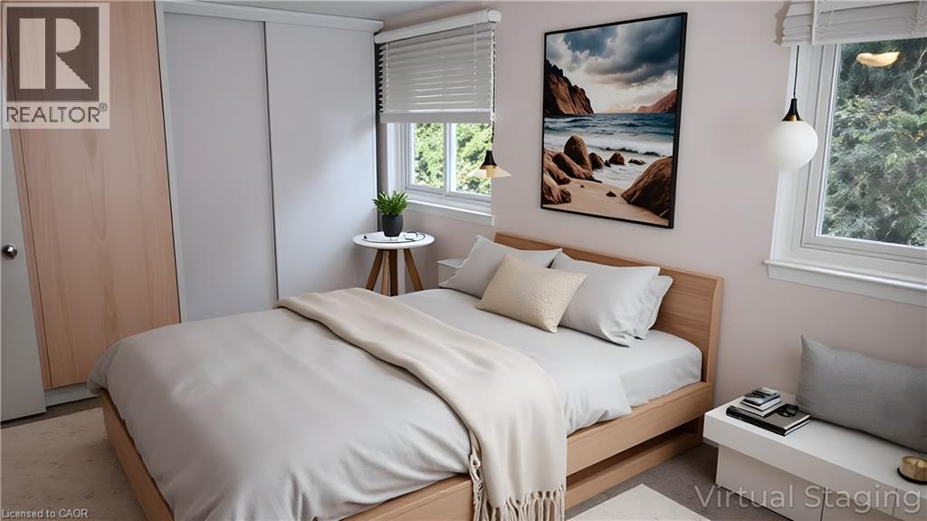 297 Bluevale Street N Unit# B, Waterloo, Ontario  N2J 4H6 - Photo 8 - 40778933