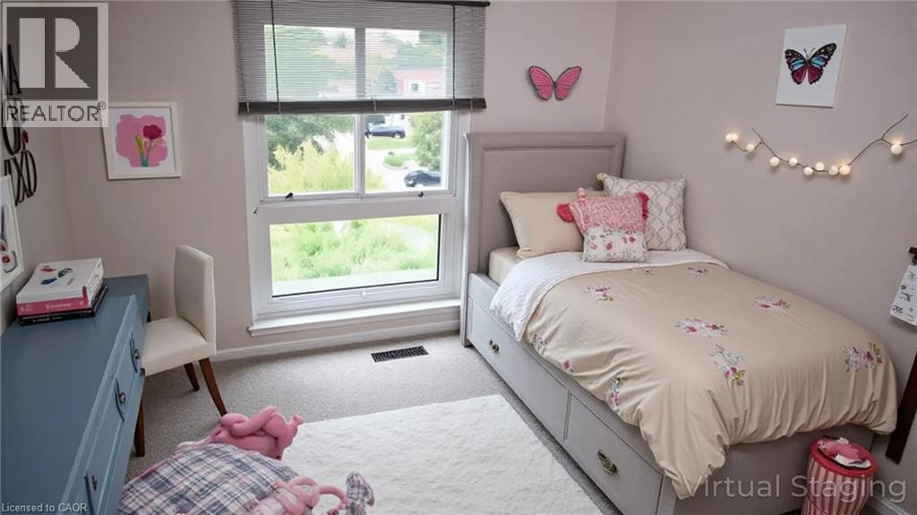 297 Bluevale Street N Unit# B, Waterloo, Ontario  N2J 4H6 - Photo 9 - 40778933