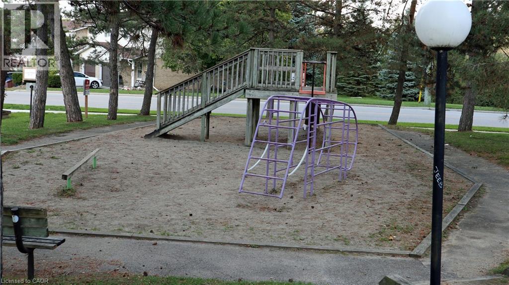 297 Bluevale Street N Unit# B, Waterloo, Ontario  N2J 4H6 - Photo 14 - 40778933