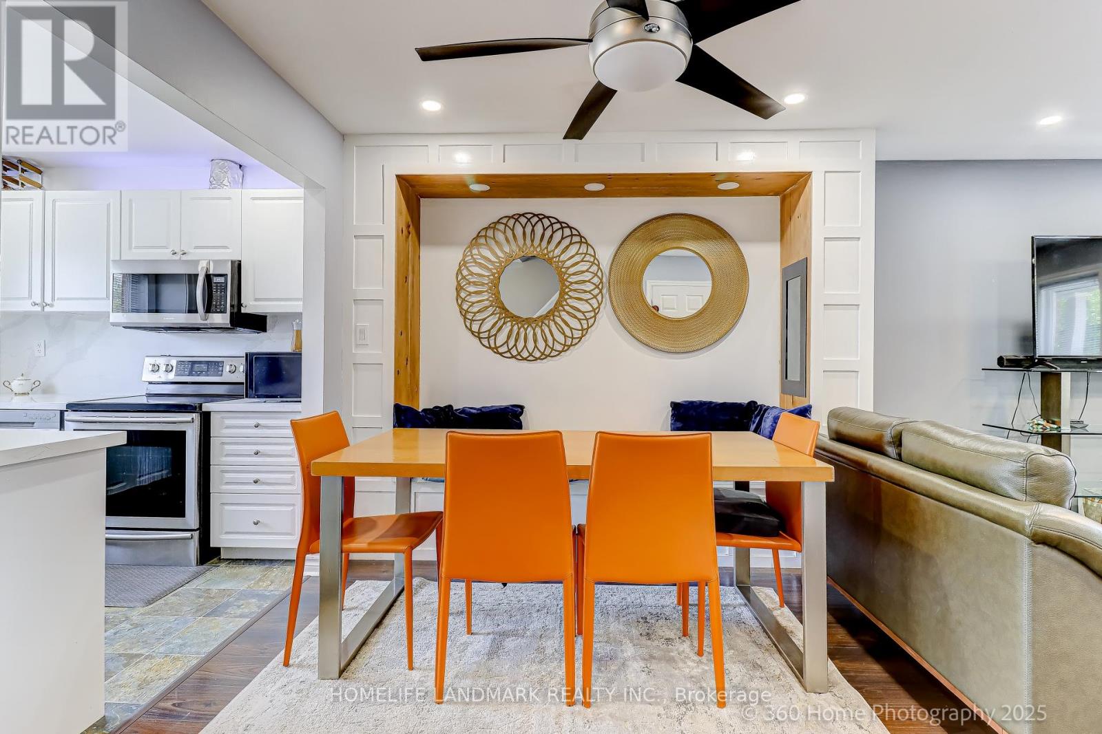 3 - 361 Birchmount Road, Toronto, Ontario  M1K 1M6 - Photo 17 - E12486753