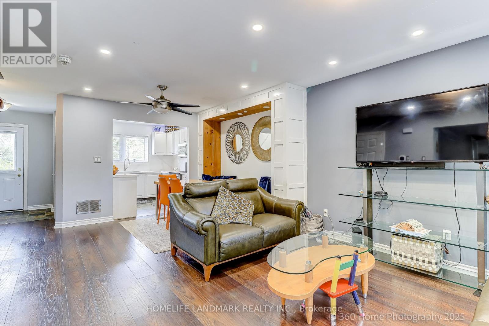 3 - 361 Birchmount Road, Toronto, Ontario  M1K 1M6 - Photo 5 - E12486753