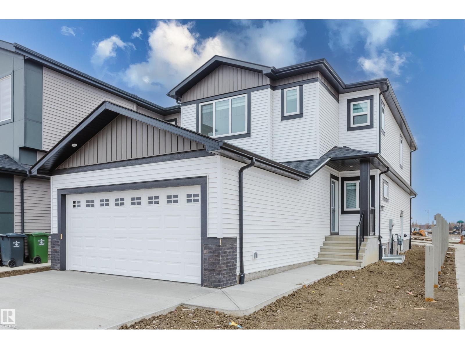 4201 66 ST, Beaumont, Alberta
