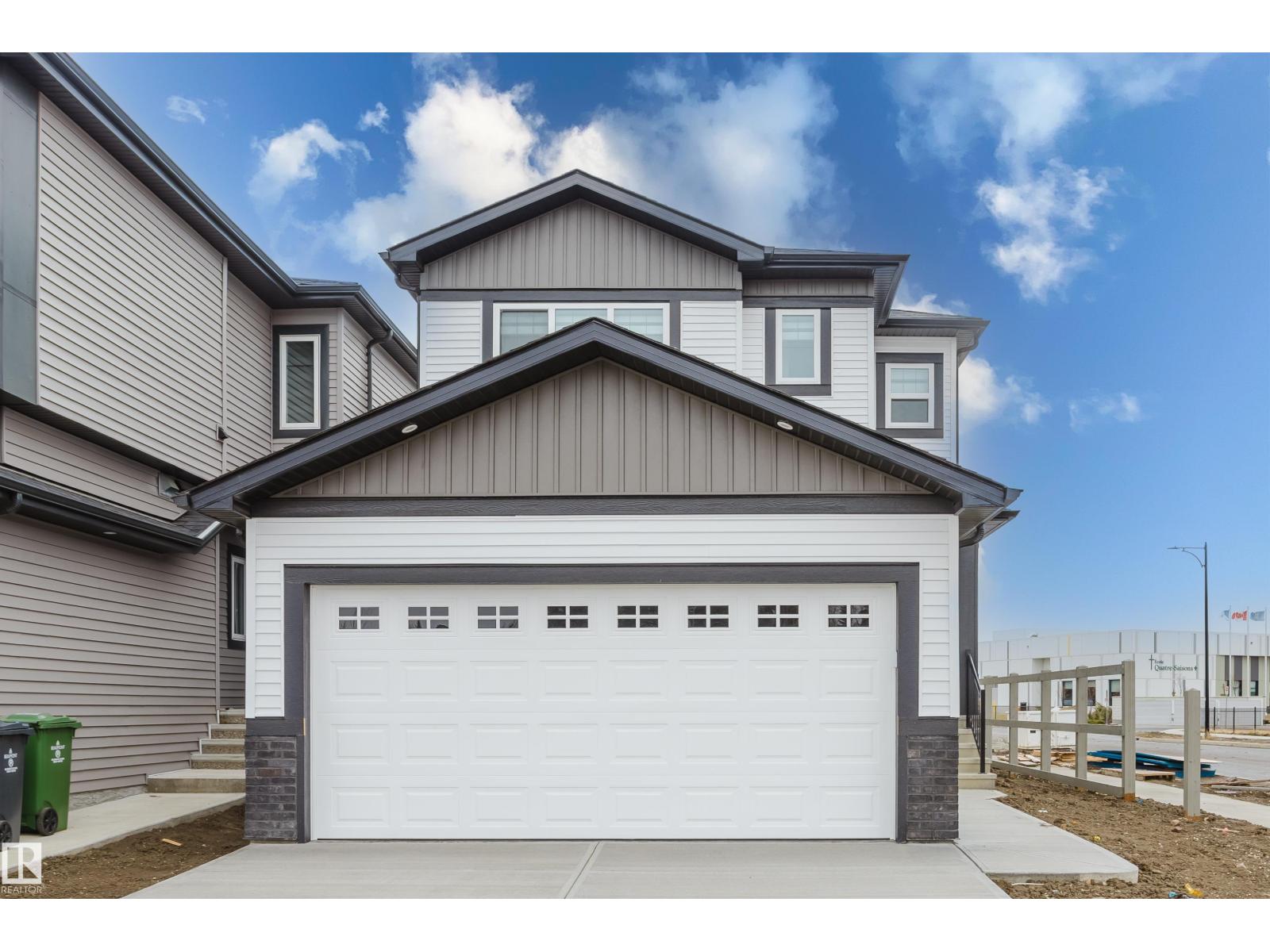 4201 66 St, Beaumont, Alberta  T4X 3E8 - Photo 36 - E4463840