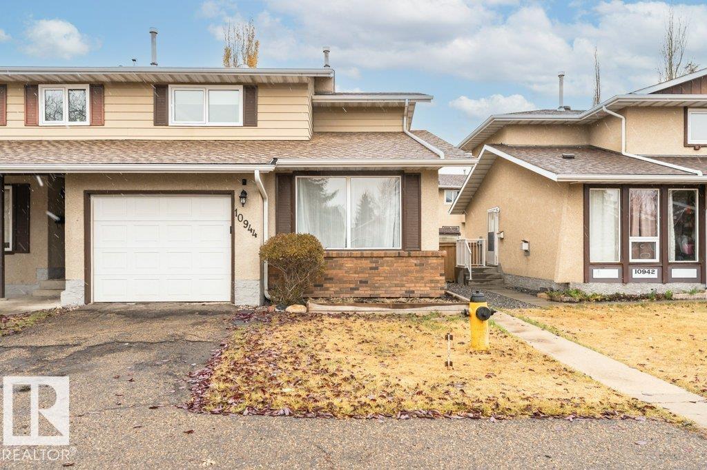 10944 Beaumaris RD NW NW, Edmonton, Alberta