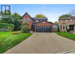 24 CUMMINGS COURT, Markham, Ontario