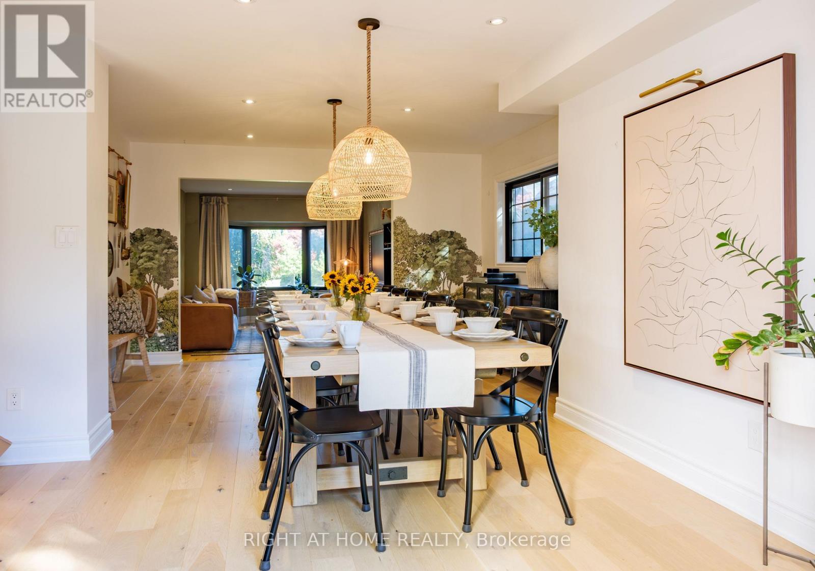 24 Cummings Court, Markham (Thornlea), Ontario  L3T 6S3 - Photo 6 - N12465849