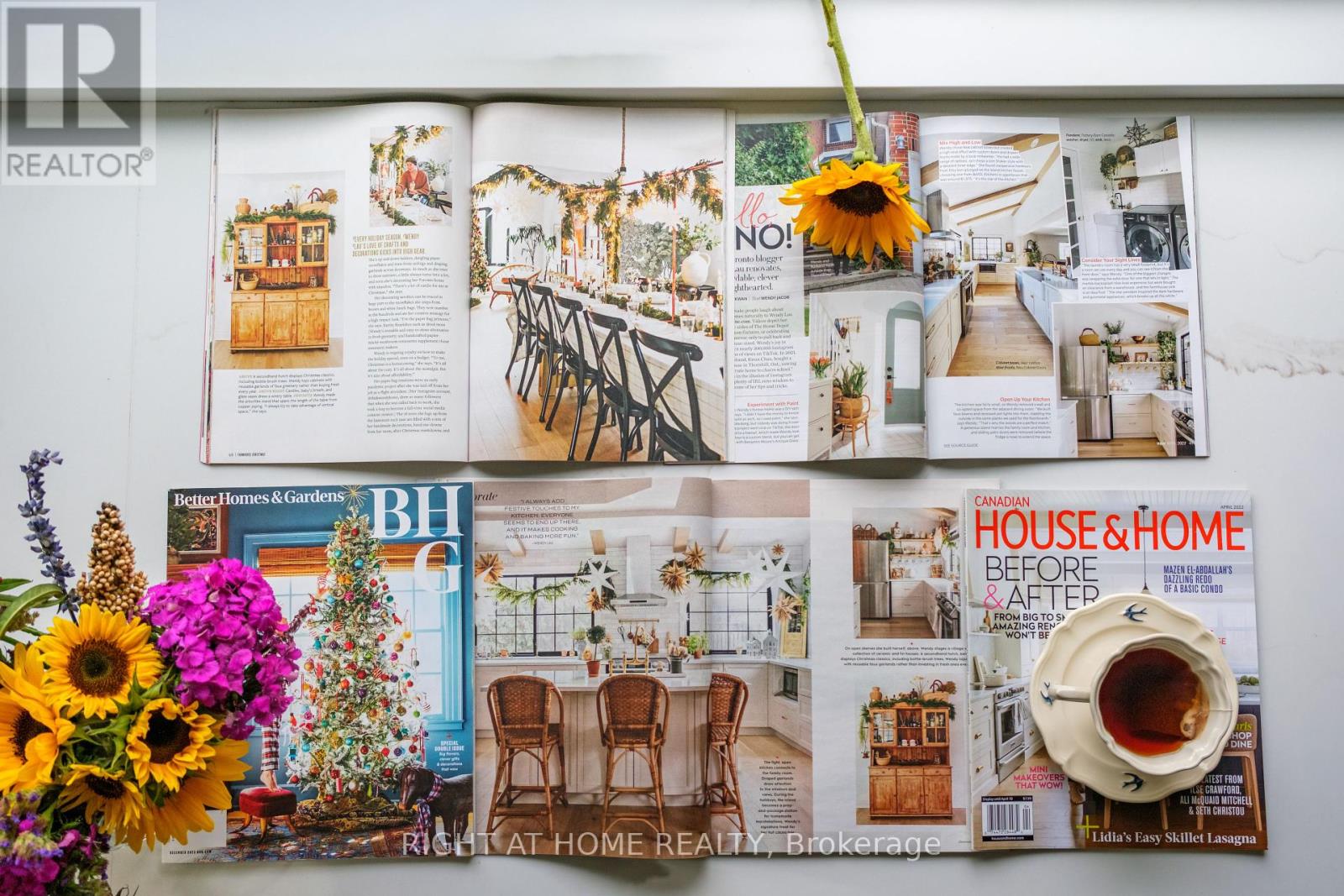 24 Cummings Court, Markham (Thornlea), Ontario  L3T 6S3 - Photo 8 - N12465849