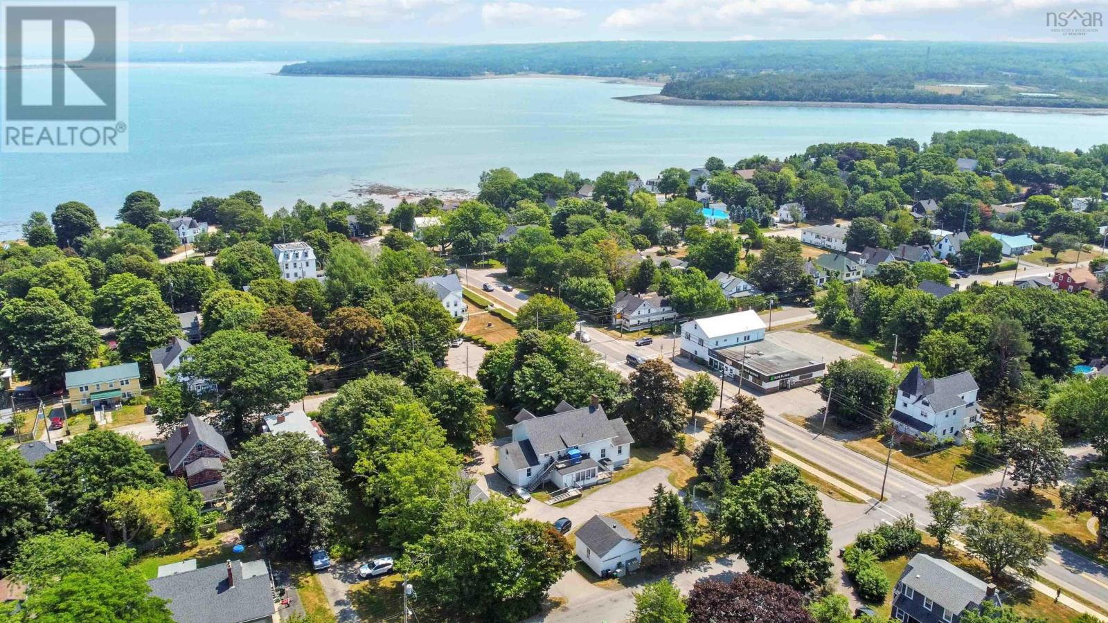 78 Second Avenue, Digby, Nova Scotia  B0V 1A0 - Photo 17 - 202521037