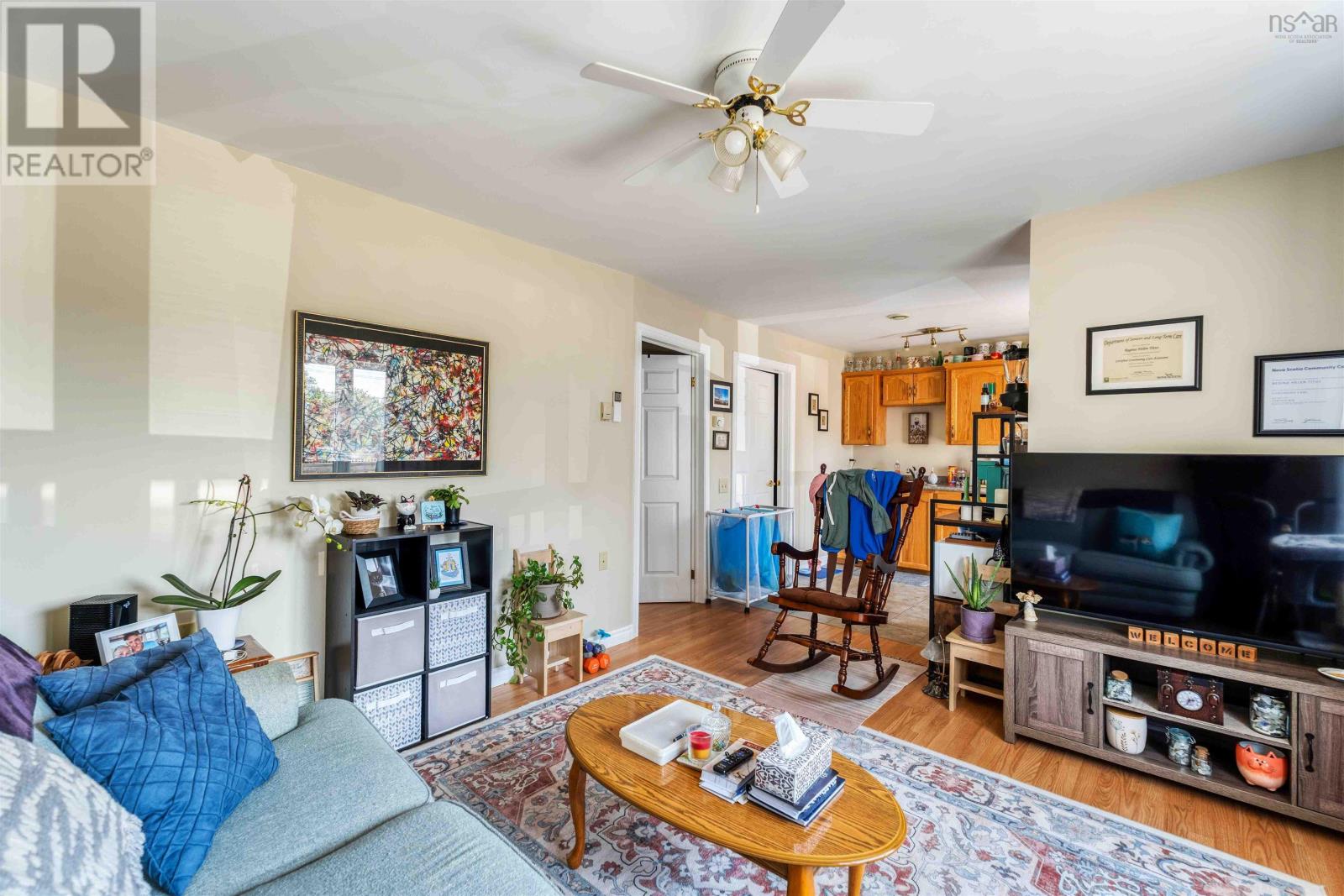 78 Second Avenue, Digby, Nova Scotia  B0V 1A0 - Photo 10 - 202521037