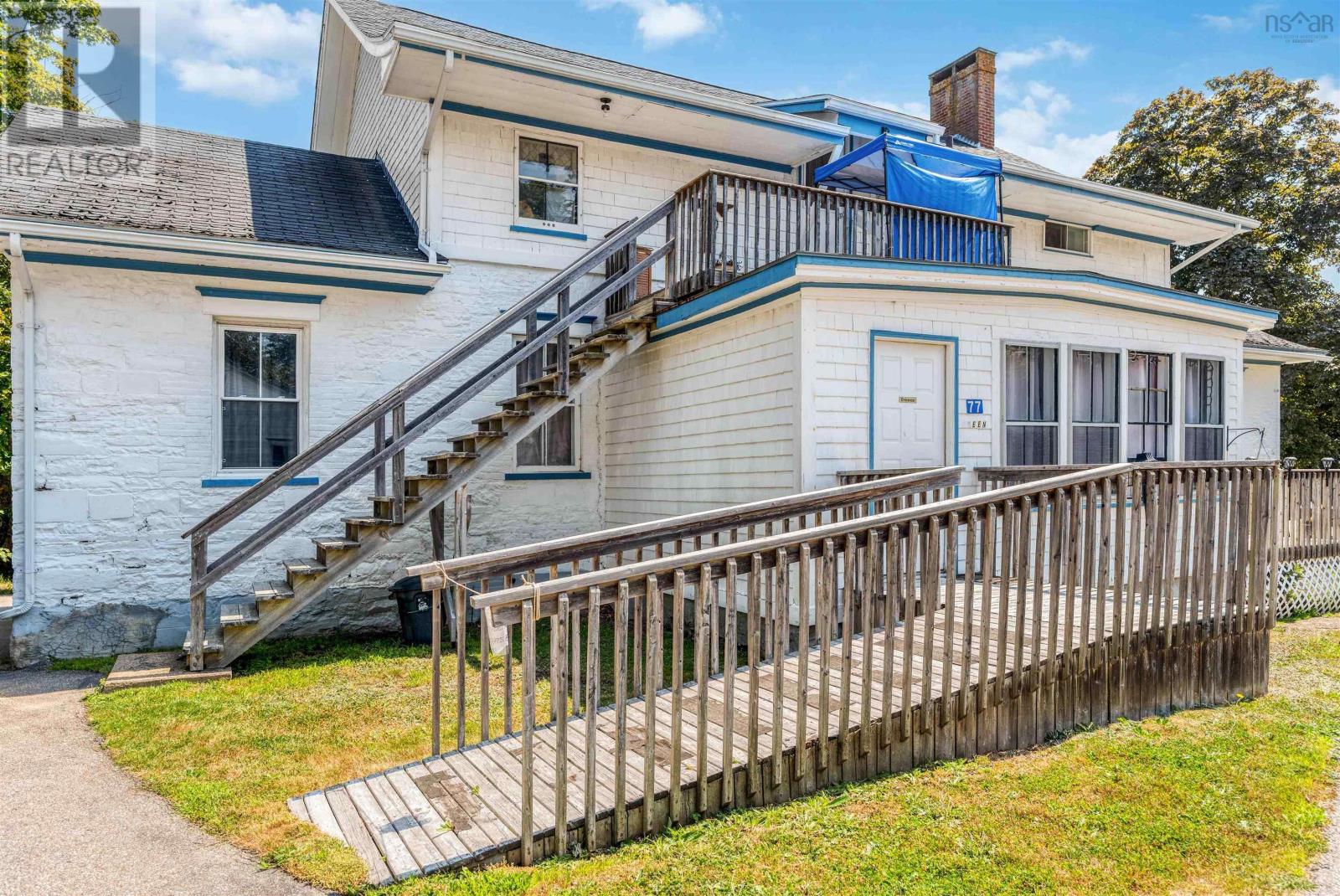 78 Second Avenue, Digby, Nova Scotia  B0V 1A0 - Photo 18 - 202521037