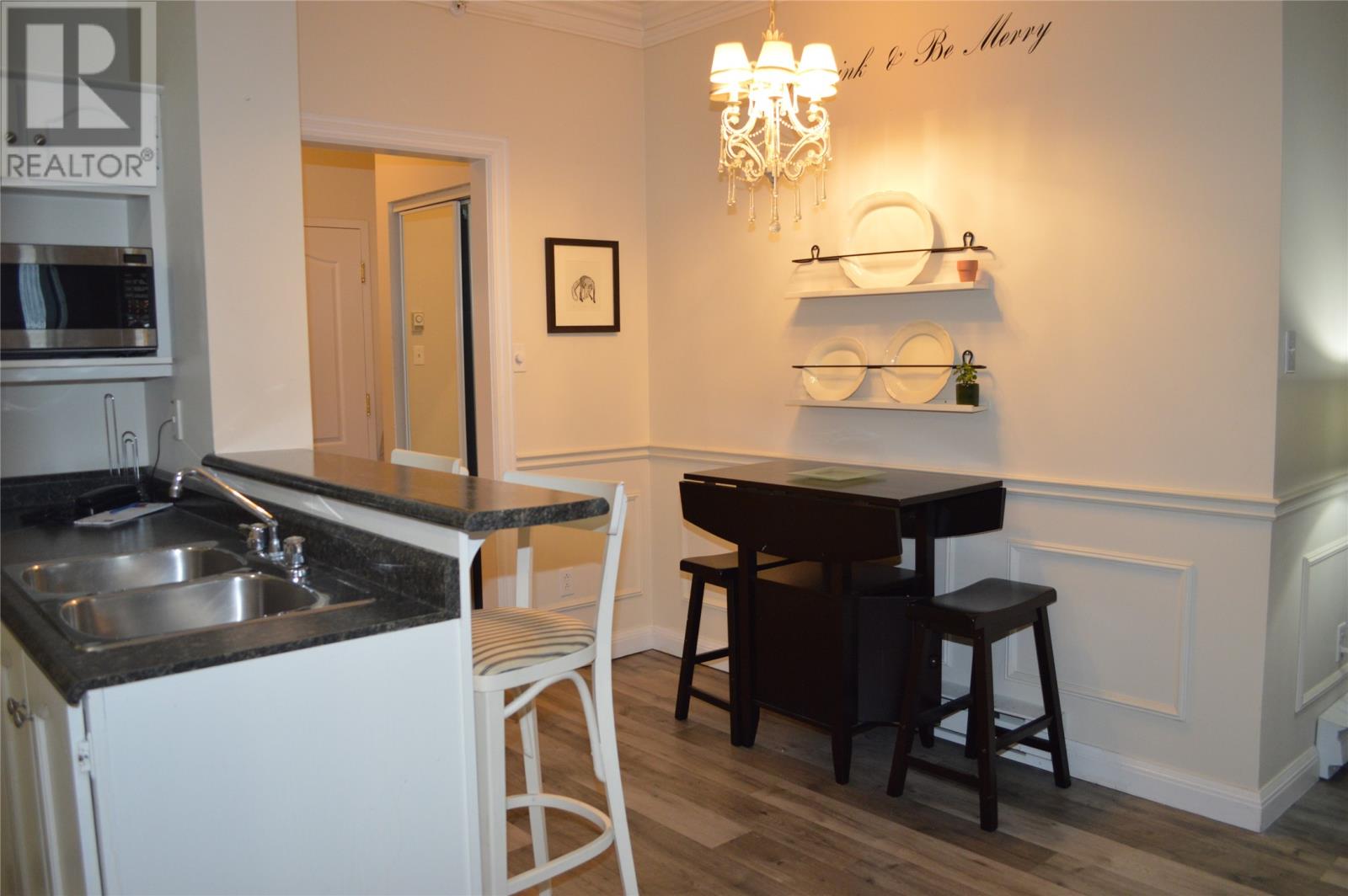 22 Flavin Street Unit#404, St. John's, Newfoundland & Labrador  A1C 3R9 - Photo 12 - 1291960