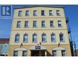 22 Flavin Street Unit#404, St. John'S, Ca