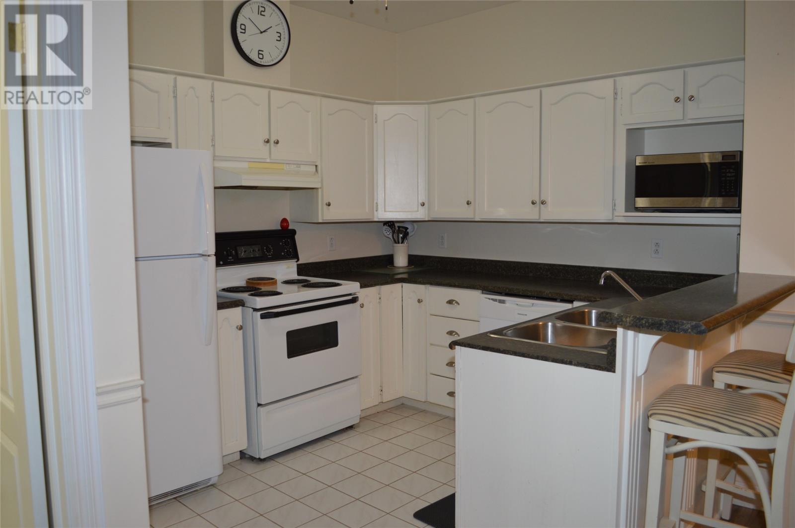 22 Flavin Street Unit#404, St. John's, Newfoundland & Labrador  A1C 3R9 - Photo 14 - 1291960