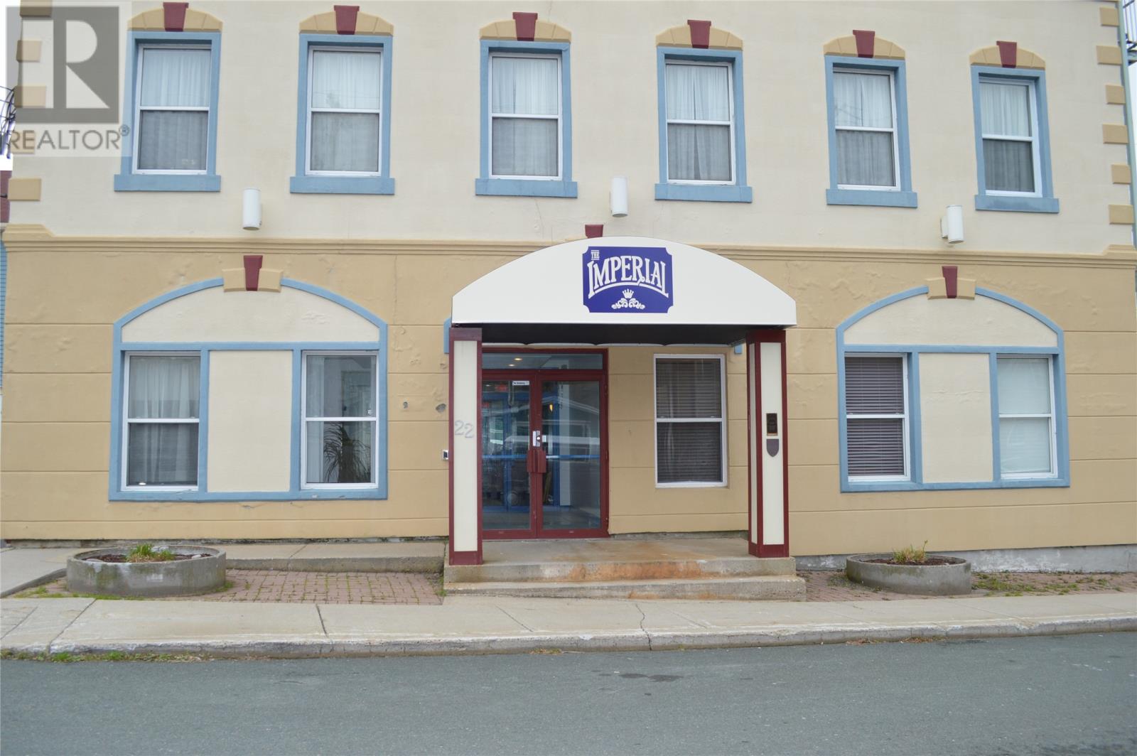 22 Flavin Street Unit#404, St. John's, Newfoundland & Labrador  A1C 3R9 - Photo 2 - 1291960