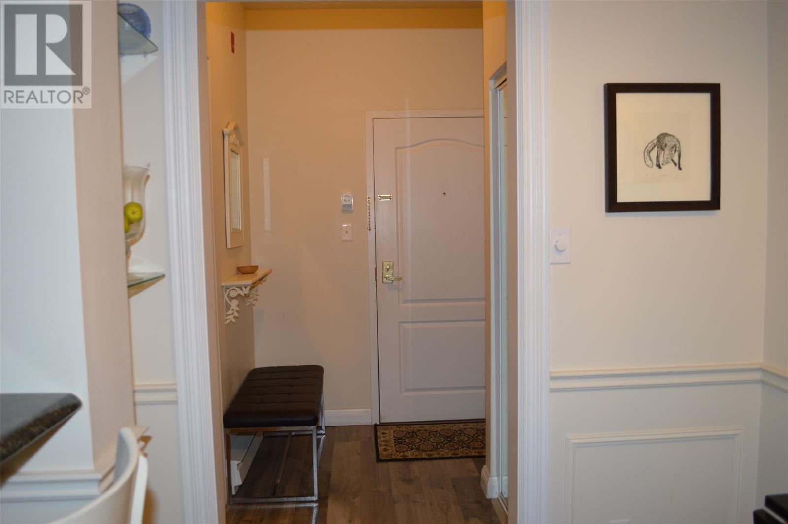 22 Flavin Street Unit#404, St. John's, Newfoundland & Labrador  A1C 3R9 - Photo 10 - 1291960