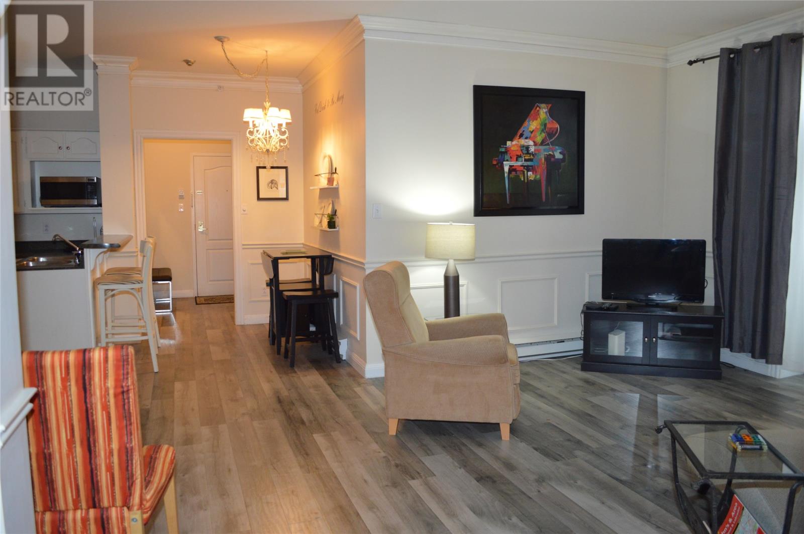 22 Flavin Street Unit#404, St. John's, Newfoundland & Labrador  A1C 3R9 - Photo 18 - 1291960