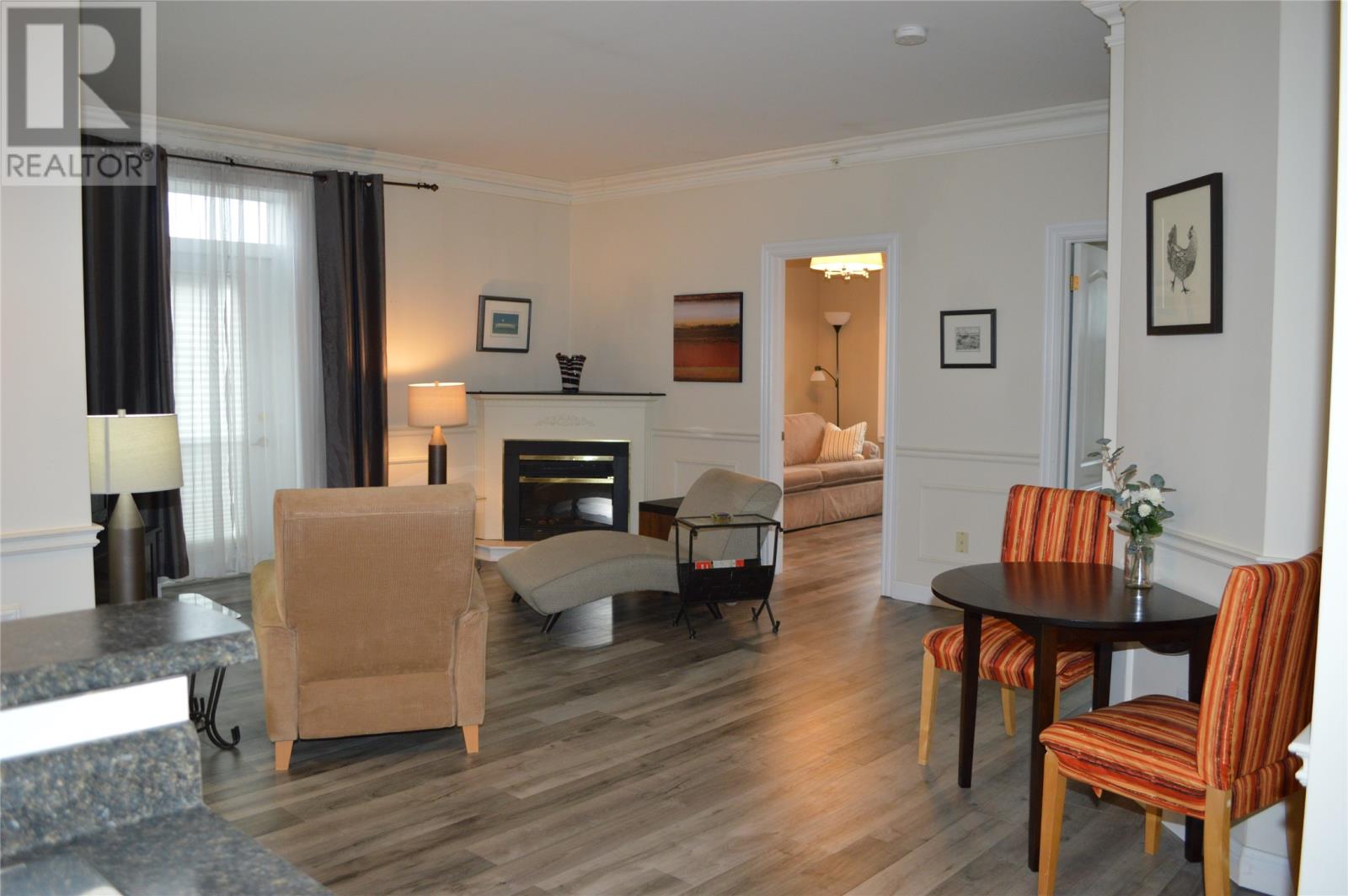 22 Flavin Street Unit#404, St. John's, Newfoundland & Labrador  A1C 3R9 - Photo 17 - 1291960